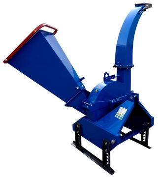 МОЩНЫЙ ДИСКОВЫЙ ИЗМЕЛЬЧИТЕЛЬ С ВОМ ДЛЯ ТРАКТОРА, ИЗМЕЛЬЧИТЕЛЬ ВЕТОК BX42SL + КРЮК + ВОМ