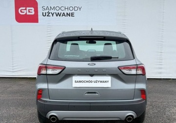 Ford Kuga III SUV 1.5 EcoBoost 150KM 2024 Ford Kuga BLACK WEEK1.5 EcoBoost 150KM Titanium Salon PL ASO FV23 Gwarancja, zdjęcie 9