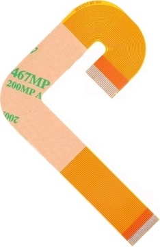 TAŚMA TASIEMKA FLEX LASERA PS2 PlayStation SLIM SCPH-90004