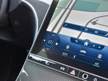 Mercedes Klasa C W206 2025 C Klasa 220 d 4-Matic AMG 2.0 (197KM) 2025, zdjęcie 11