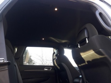 Jeep Grand Cherokee IV 2020 JEEP GRAND CHEROKEE IV ( WK2) 3.6 VVT 4x4, zdjęcie 31