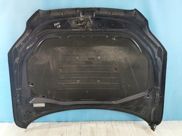 AUDI Q7 1 I 4L 05/09 KAPOTA KRYT VÍKO KUFRU PŘEDNÍ TLUMENÍ