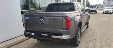 Volkswagen Amarok II 2025 Volkswagen Amarok 3.0 V6 TDI 4Motion Aventura 3.0 Diesel 240KM, zdjęcie 7
