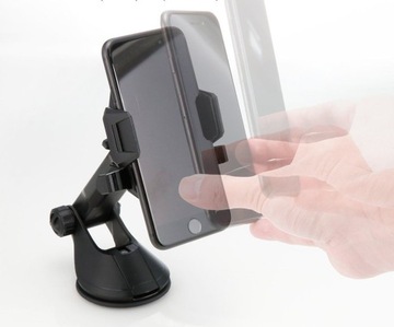 ТЕЛЕСКОПИЧЕСКАЯ КАБИНА SPIGEN/ОКНО/КРЕПЛЕНИЕ НА ДОСКУ