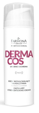 Farmona Dermacos Krem wzmacniający naczynka 150ml
