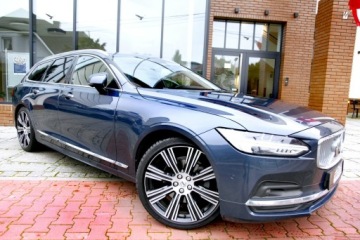 Volvo V90 II 2021 Volvo V90 HeadUpDispley|Skóry|FuLLLed|, zdjęcie 1