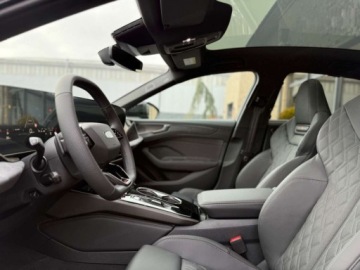 Audi A6 C9 2026 AUDI A6 TDI quattro S line Sedan (299 KM) 2026, zdjęcie 5