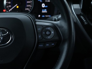 Toyota Corolla XII Sedan 1.8 Hybrid 122KM 2021 Toyota Corolla 1.8 Hybrid, Salon Polska, zdjęcie 17