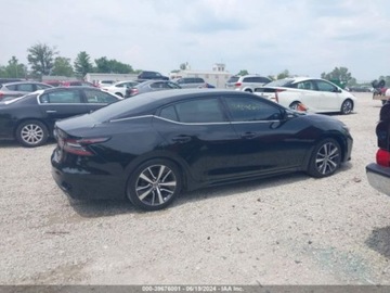 Nissan Maxima VI 2020 Nissan Maxima 2020 Nissan Maxima SV 3.5L 3.5 Benzyna 300KM, zdjęcie 12