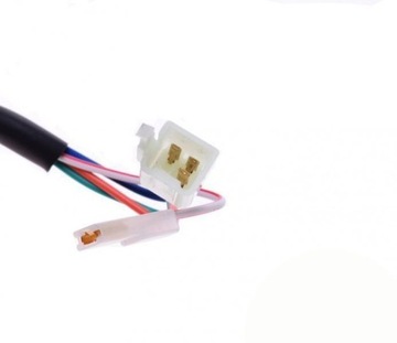 STACYJKA Z ZESTAWEM ZAMKÓW APRILIA SCARABEO 50