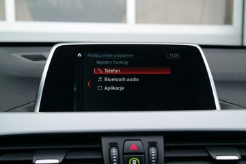 BMW X1 F48 Crossover sDrive18d 150KM 2019 BMW X1 BMW X1 sDrive18d Advantage PDC Fotel Sporto, zdjęcie 28