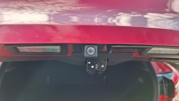 Mazda CX-3 Crossover 2.0 SKY-G 120KM 2017 Mazda CX-3 BOSE, Head-Up, LED, 2x alu, zdjęcie 15