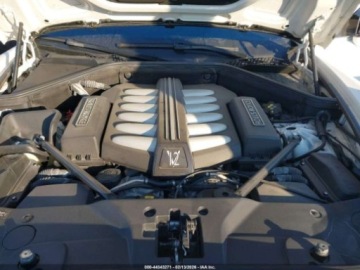 Rolls-Royce 2017 Rolls-Royce Ghost 2017 6.6 Benzyna 563KM, zdjęcie 8