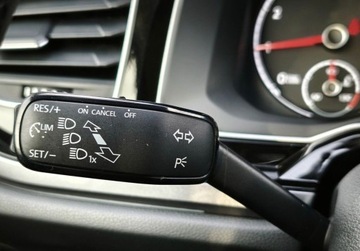 Volkswagen Polo VI Hatchback 5d 1.0 TSI 115KM 2019 Volkswagen Polo 115 Km 6 biegow, Highline, Czujniki parkowania, Bezwypadko, zdjęcie 20