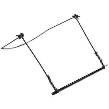 ДЕРЖАТЕЛЬ УЗДЕЦЫ ДЛЯ ГАРМОНИКИ С 24 ОТВЕРСТИЯМИ