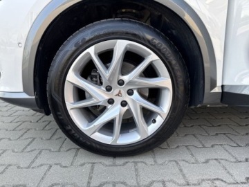 Cupra Formentor Crossover 1.5 TSI 150KM 2022 Cupra Formentor SalonPL 150KM DSG Alu 18 SportoweFotele LaneAssist LED Kam, zdjęcie 17