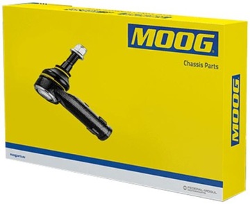MOOG CI-ES-0864 KOŃCÓWKA DRĄŻKA KIEROWNICZEGO