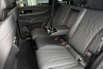 Jaecoo 2025 Jaecoo 8 Kamera 540 CarPlay Funkcja Masazu Wentylowane Fotele Leasing, zdjęcie 29