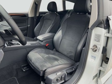 Volkswagen Arteon Fastback Facelifting 2.0 TDI SCR 150KM 2022 Volkswagen Arteon 2.0TSI 190KM Elegance DSG SerwisASO Keyless Acc Navi Vir, zdjęcie 8