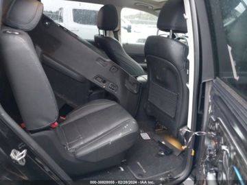 Mercedes GLS X167 2022 Mercedes-Benz GLS 450 4Matic 2022 3.0l 3.0 Benzyna 362KM, zdjęcie 11