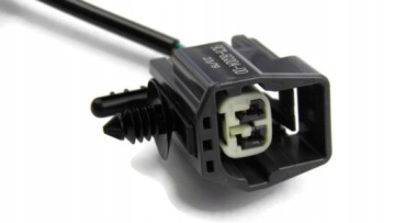 ДАТЧИК ТЕМПЕРАТУРЫ ВЫХЛОПНЫХ ГАЗОВ C5 III 2.0HDI 1618KP OE