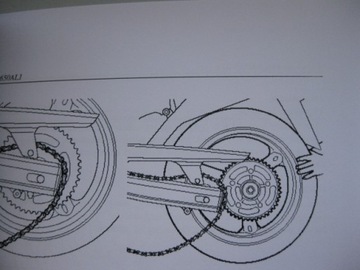 SUZUKI V-STROM DL-650 Руководство пользователя на польском языке