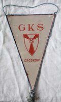 Proporczyk GKS Grodków