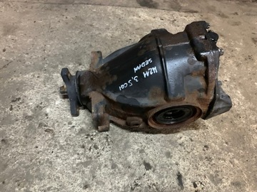 DYFERENCIAŁ TYŁ W211 W219 3,5 V6 CGI