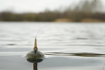 Комплект поплавка Fox для зигзага Riga Zig Float