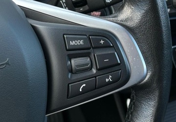 BMW X1 F48 Crossover sDrive20i 192KM 2019 BMW X1 sDrive20i xLine, GPS, Kamera, Tempomat, Ambiente, HiFi, Serwis ASO, zdjęcie 21