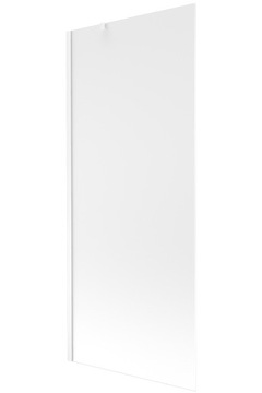 MEXEN NEXT PARAWAN NAWANNOWY 1-S FIX 80 CM BIAŁY