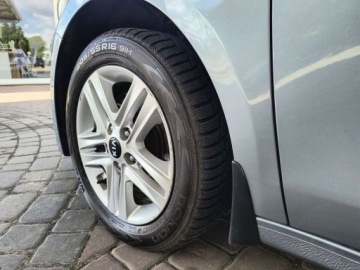 Kia Ceed III Kombi 1.6 CRDi 136KM 2021 Kia Ceed SalonPL serwis ASO 1.6CRDi 136KM bezwypadkowy pakiety gwarancja V, zdjęcie 8