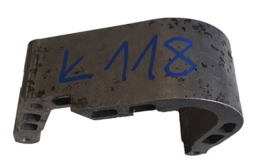 L118 UCHYCENÍ PORSCHE BOXER 981 3.4 9A111088000