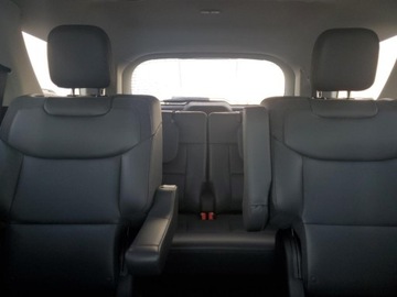 Ford Explorer VI 2025 Ford Explorer 2025, ACTIVE, 4x4, 300KM, od ubezpieczalni 2.3 Benzyna 300KM, zdjęcie 9