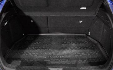 Toyota C-HR I Crossover Facelifting 2.0 Hybrid Dynamic Force 184KM 2019 Toyota C-HR 2.0 Hybrid Selection 2.0 Hybryda 184KM, zdjęcie 21