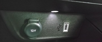 Opel Corsa F Hatchback 5d Facelifting 1.2 Turbo 100KM 2025 Opel Corsa Opel Corsa 1.2 100 KM MT6 1.2 Benzyna 100KM, zdjęcie 17