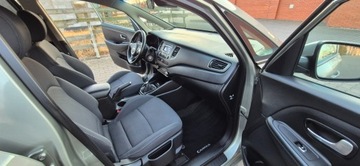 Kia Carens IV Minivan Facelifting 1.7 VGT CRDI 115KM 2018 Kia Carens 1.7d 115ps 7-osob Po Liftingu Opłacona Okazja! Gwarancja!, zdjęcie 6