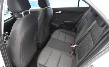 Kia Rio IV Hatchback 5d Facelifting 1.2 DPI 84KM 2023 Kia Rio 1.2 Benzyna 84KM, zdjęcie 14