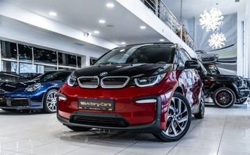 BMW i3 Hatchback i3 Facelifting 94 Ah 170KM 2018