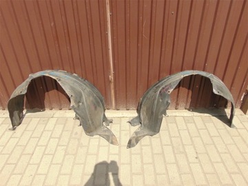 MAZDA CX-7 PODBĚH PRAVÉ PŘEDNÍ DEMONTÁŽ