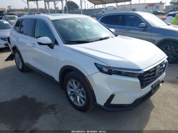 Honda CR-V VI 2025 Honda CR-V 2025 Honda CR-V EX 2WD 1.5 Benzyna 190KM, zdjęcie 7