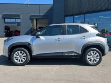 Toyota 2025 Od ręki - Comfort 1.5 Hybrid 116KM | Tempomat adaptacyjny!, zdjęcie 2