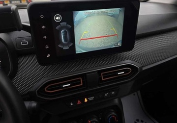 Dacia Sandero III Hatchback 5d 1.0 TCe ECO-G 100KM 2023 Dacia Sandero Stepway Lift SLICZNA 1.0 BenzynaLPG Fabryczny BOGATA WERSJA, zdjęcie 15