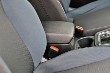 Seat Ateca SUV 1.6 TDI Ecomotive 115KM 2019 Seat Ateca Full Led Navi Asystent Parkowania, zdjęcie 11