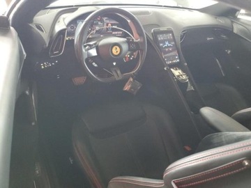 Ferrari 2021 Ferrari Roma 2021r., 3.9L 3.9 Benzyna 611KM, zdjęcie 6