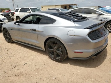 Ford Mustang VI 2021 Ford Mustang EcoBoost 2021 2.3l Od Ubezpieczalni 2.3 Benzyna 310KM, zdjęcie 1