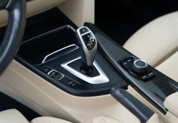 BMW Seria 3 G20-G21 Limuzyna 2.0 320i 184KM 2019 BMW 3GT BMW 3GT 320i GPF Luxury Line sport 2.0 Benzyna 184KM, zdjęcie 7