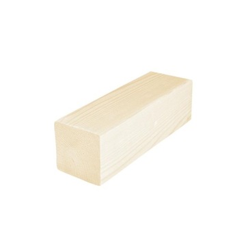 Listwa Kwadratowa 4-Str. 3,5x3,5x100
