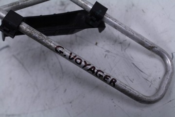 PŘÍVOD KLIMATIZACE CHRYSLER VOYAGER 08R. 2,8CRD