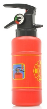 Костюм пожарного с аксессуарами для костюма пожарного